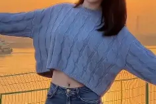 3500家连锁店女网红艾琳演豪门戏翻车涉嫌欺诈中老年人